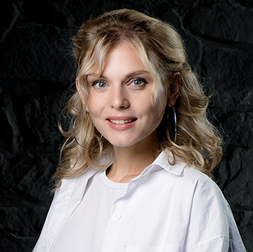 Ксения Шагаевская