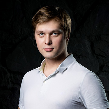 Даниил Душкин