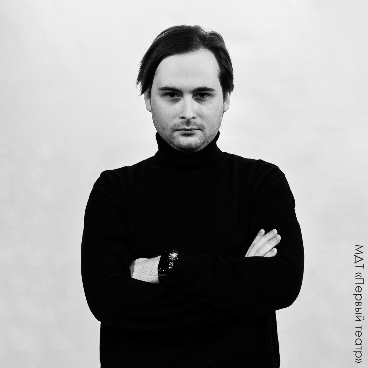 Игорь Пичугин